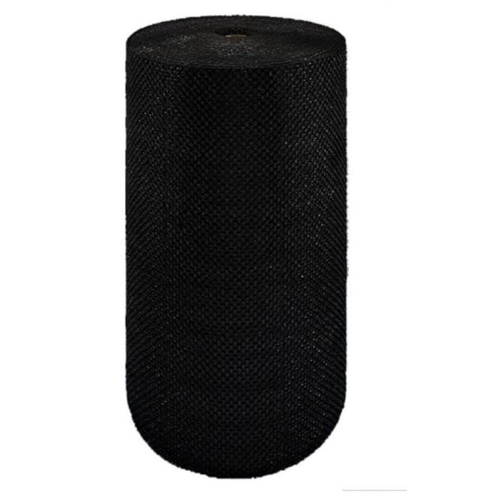 

BUBBLE WRAP HITAM UKURAN 1 M X 1.25M