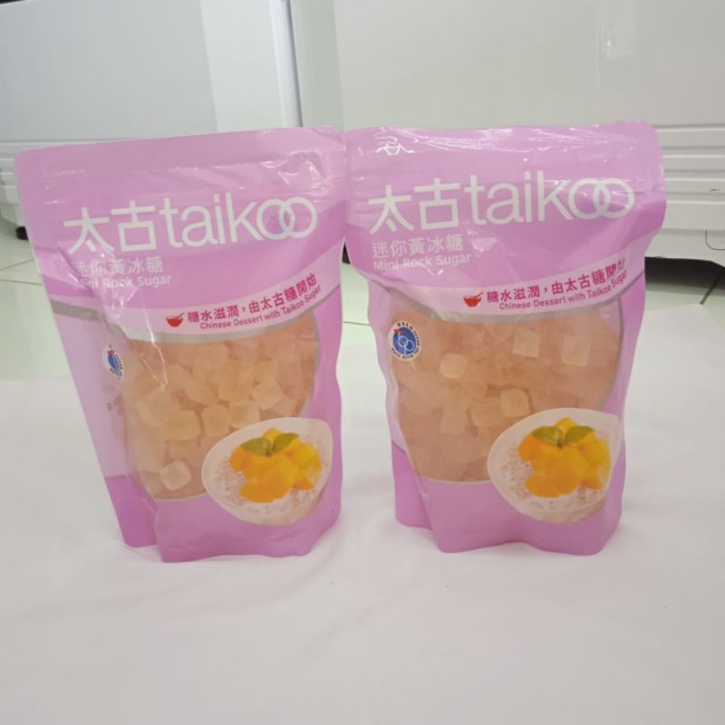 

GULA BATU MINI IMPORT