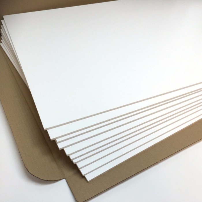 

Terlaris Polyfoam Lembaran Tebal 5Mm Ukuran 100Cm X 200Cm