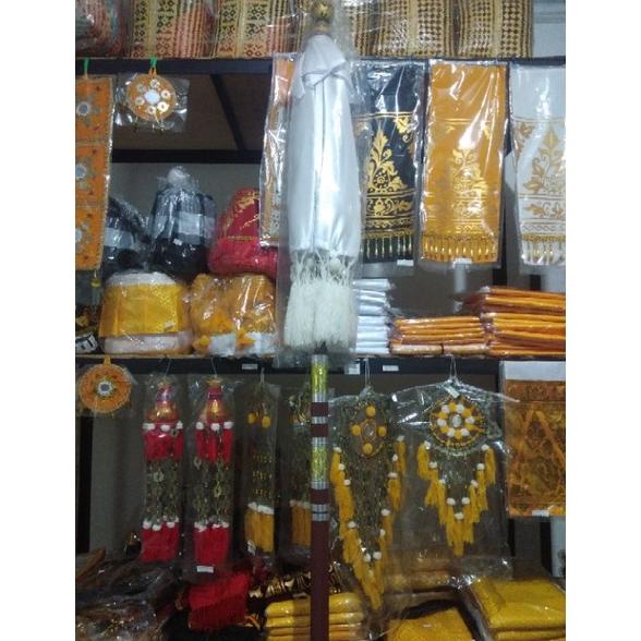 Tedung/payung bali