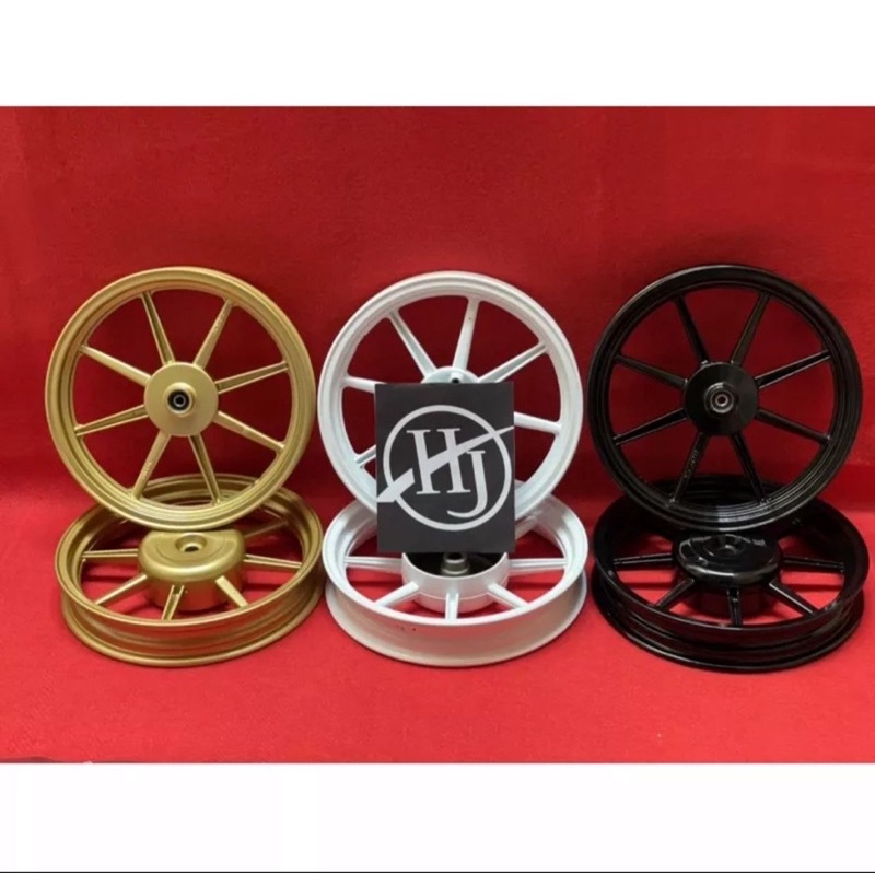 vrossi mio p8/ velg vrossi mio vario 125/150 beat 110