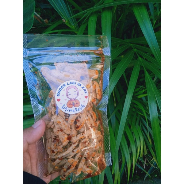 

Bastik Murah POUCH 5 ribuan