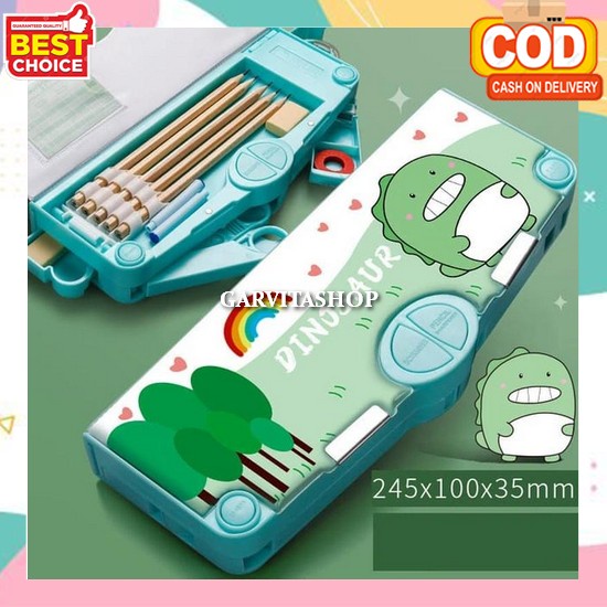 

Kotak Pensil Aesthetic Dosgrip Tk Sd Cowok Cewek Disgrip Lucu Korea Aestetik Pencil Case Estetik Disgrib Bagus Terbaru Wadah Pulpen Kode Kekinian Dusgrip Viral Murah Korean Style Tempat Pengsil Anak Laki Perempuan Bos Ko Hm28 Kotak Pensil Serbaguna T