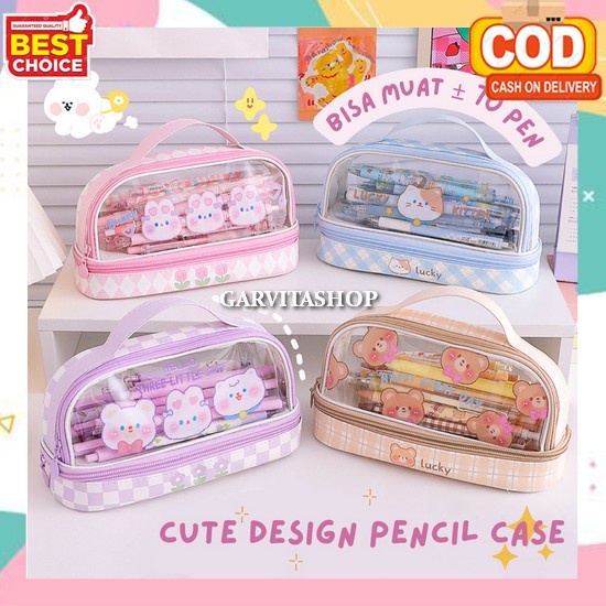 

Kotak Pensil Aesthetic Disgrip Lucu Korea Aestetik Disgrib Bagus Terbaru Tempat Pengsil Anak Laki Perempuan Dosgrip Tk Sd Cowok Cewek Pencil Case Estetik Wadah Pulpen Kode Kekinian Dusgrip Viral Murah Korean Style Kotak Mismi Abigail Pencil Case Kot