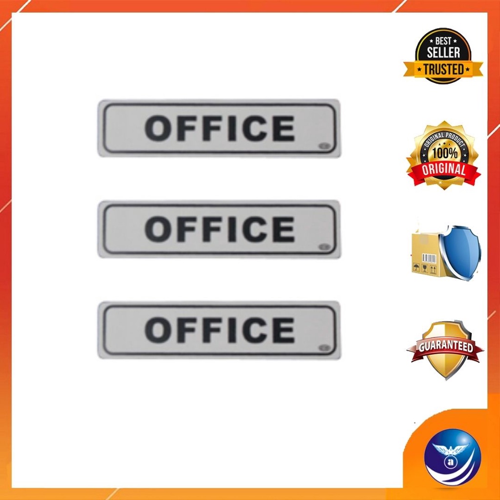 

GM LABEL OFFICE LK-124 KECIL