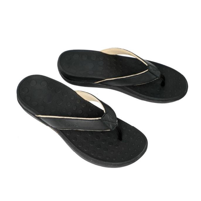 Sandal Scholl Biomechanics ARIA LB 006 - 39, black