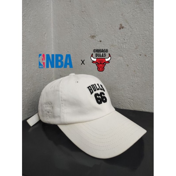 topi NBA x Chicago bulls