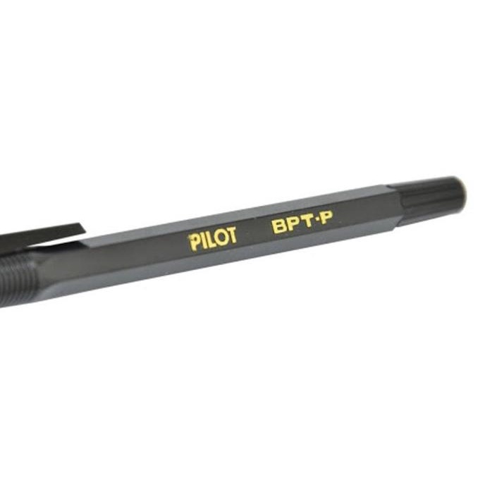 

Pulpen Bolpen Bolpoint Pilot BPT - P / BPTP Asli Original