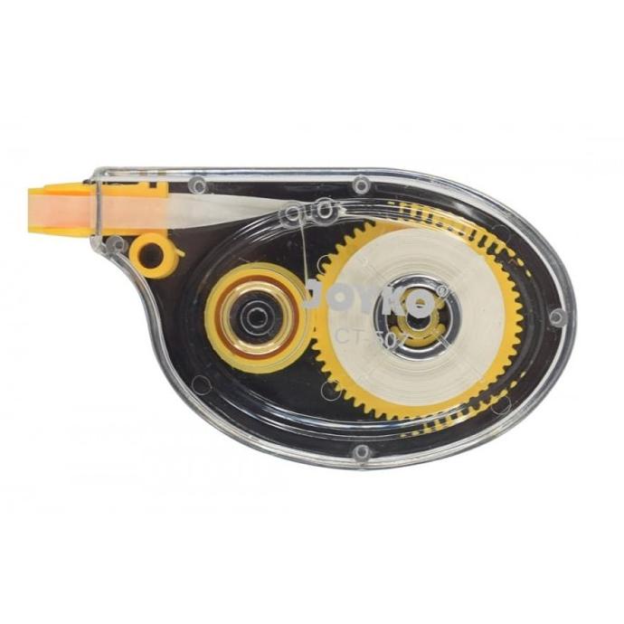 

Tip Ex Kertas / Correction Tape Joyko CT-507
