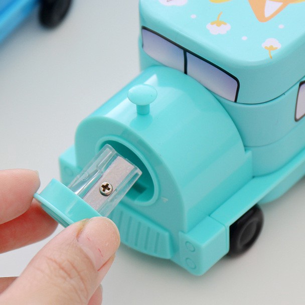 

Kualitas Premium.. Kotak Pensil Set Mobil Dua Susun 84