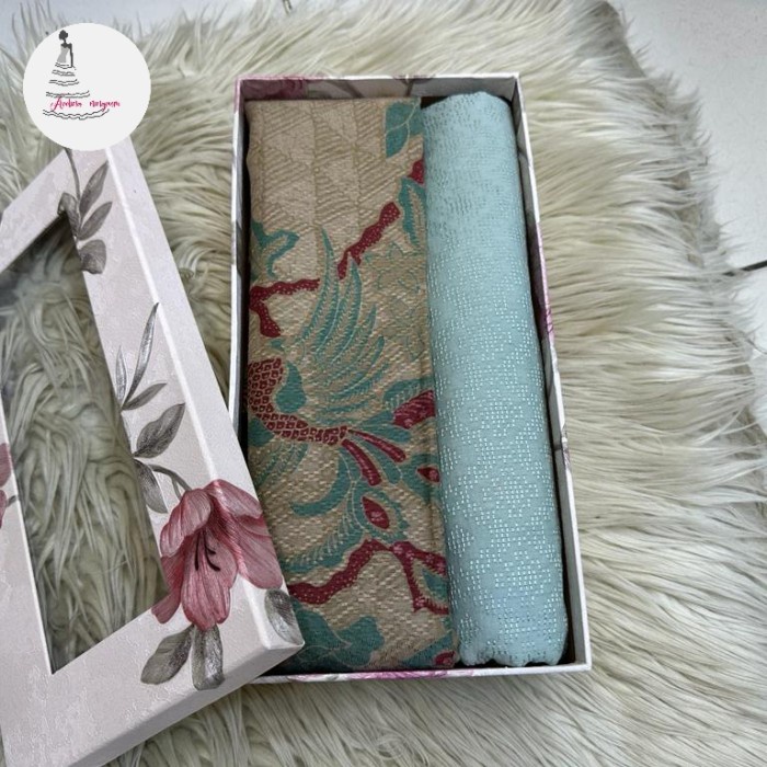 Terlaris Kain Batik Doby Lasem/Batik Tulis Dobby/Batik Solo/Batik Sogan