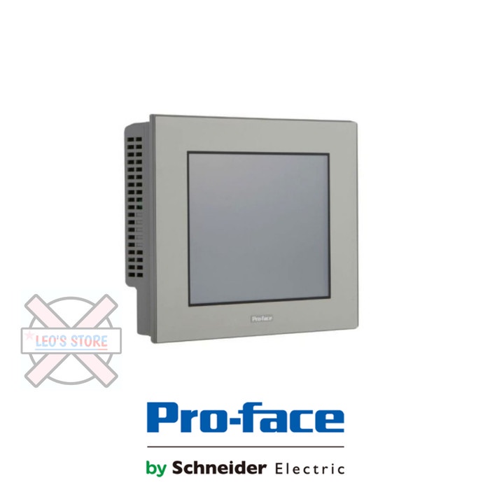 Terlaris Proface - Human Machine Interface - Pfxgp4501Tadw