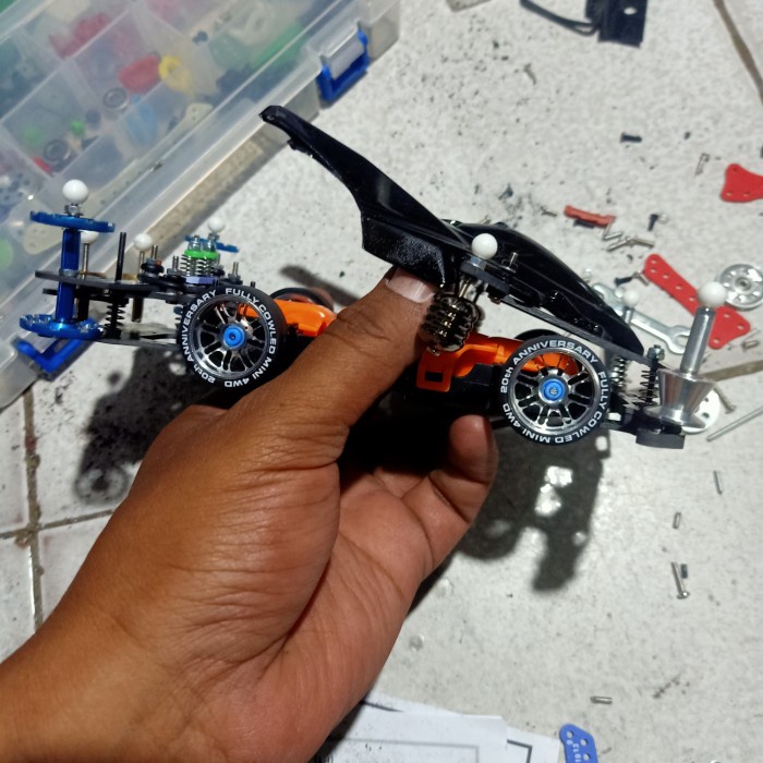 PROMO STO 50 MA TERMURAH