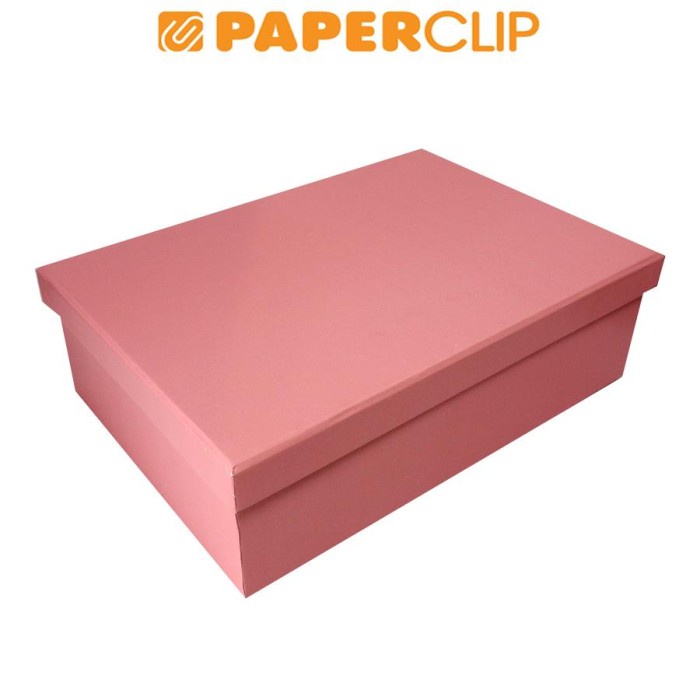 

Terlaris Gift Box Papeo 890083 Purple 270X190Mm