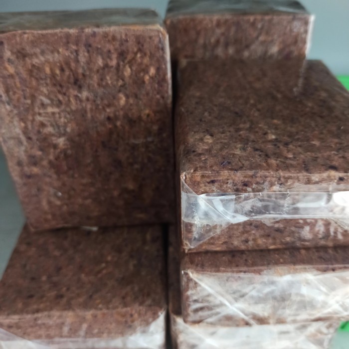 

Terasi Bangka 1A 500Gr - Terasi Bangka