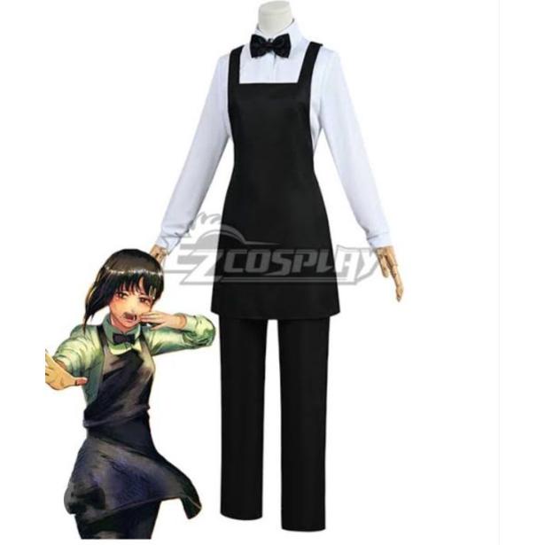 rfd COSTUM ANIME KOBENI HIGASYAMA COSPLAY HQ ONE SET MURAH