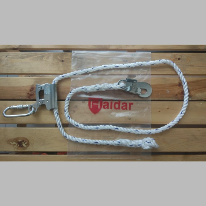 

Positioning Lanyard Haidar Wpl Haidar