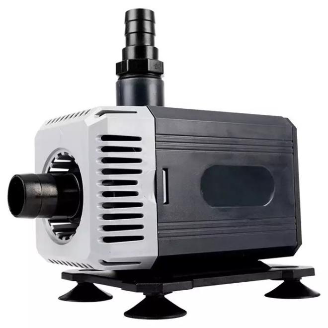 Resun Sp 5000 Pompa Aquarium Kolam / Resun Sp-5000 Hidroponik