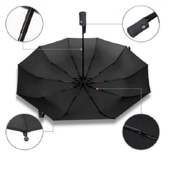 Terbaru Payung Lipat Otomatis Payung Otomatis Payung Lipat Uv Payung Uv