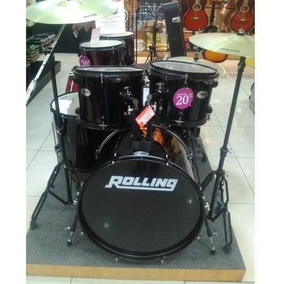 Best Seller Drum Set Rolling Jb-1016/Drum Rolling/Drum Roling/Drum Set Rolling