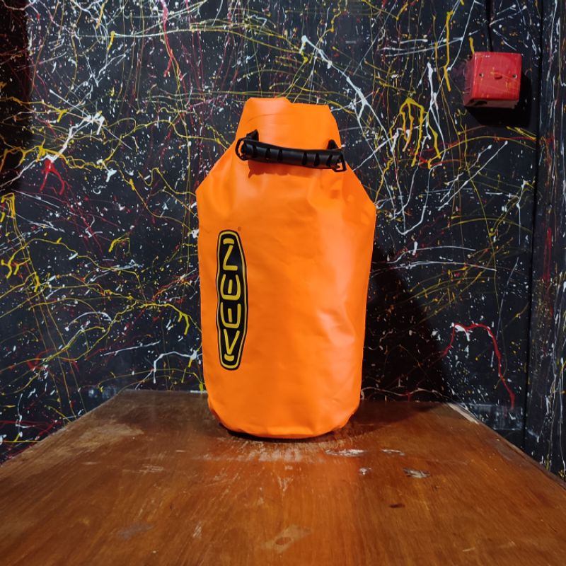 DRY BAG KEEN (SECOND)