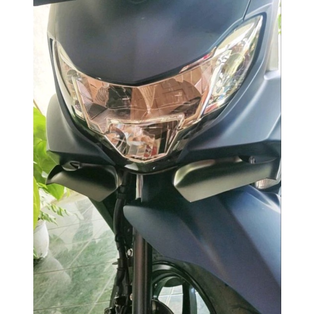 Winglet Variasi Yamaha Freego