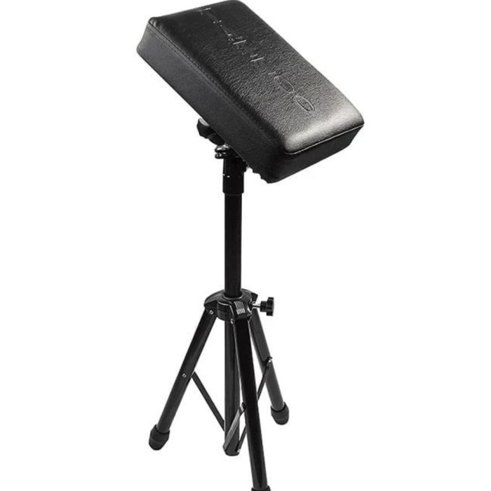 Terlaris Ava Tattoo Armrest - Tatakan Tangan Premium - Arm Rest Tato