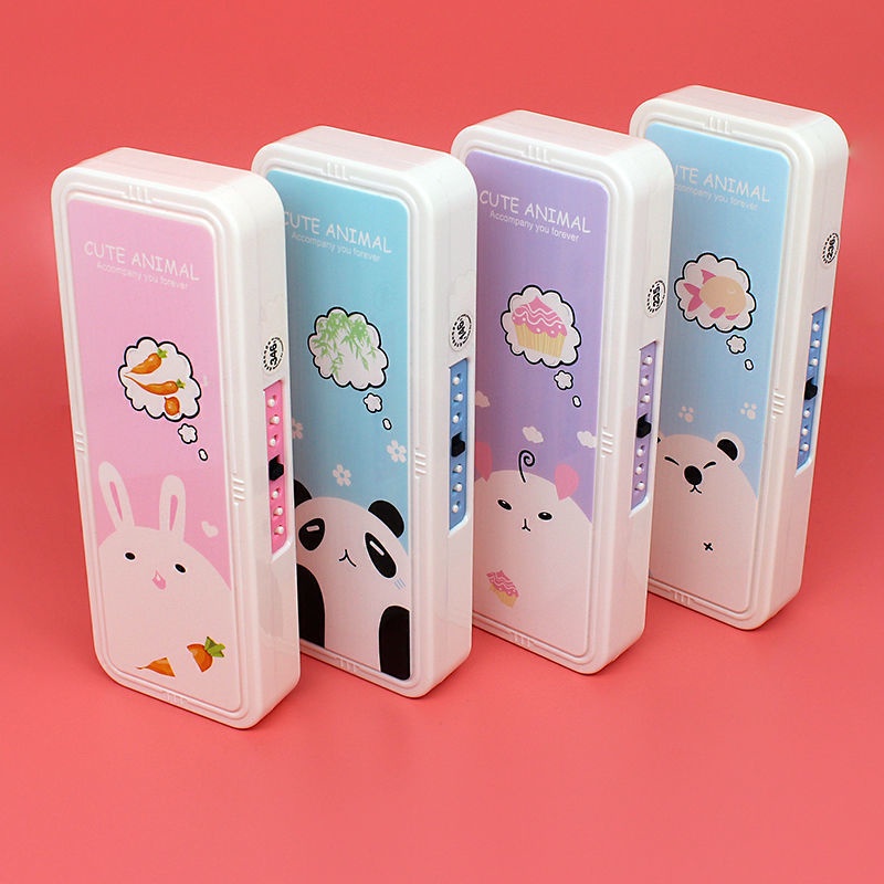 

Tempat Pensil Anak Terlaris Lakilaki Multifungsi Polos Kekinian Pencil Case X8W9 Aesthetic Korea Keren Simple Motif Lucu Premium Quality Sd Stationary Muat Banyak Murah Berkualitas Perempuan Serbaguna Trendy Model Terbaru Ko