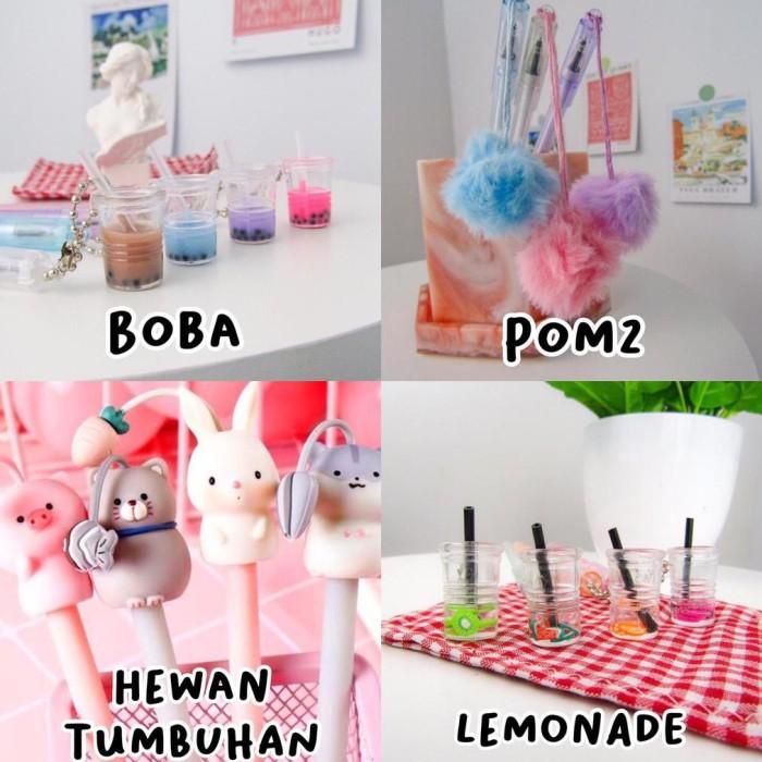 

PAKET USAHA RESELLER MURAH BOX PULPEN 6 LUSIN MURAH(MODEL /LUSIN BISA