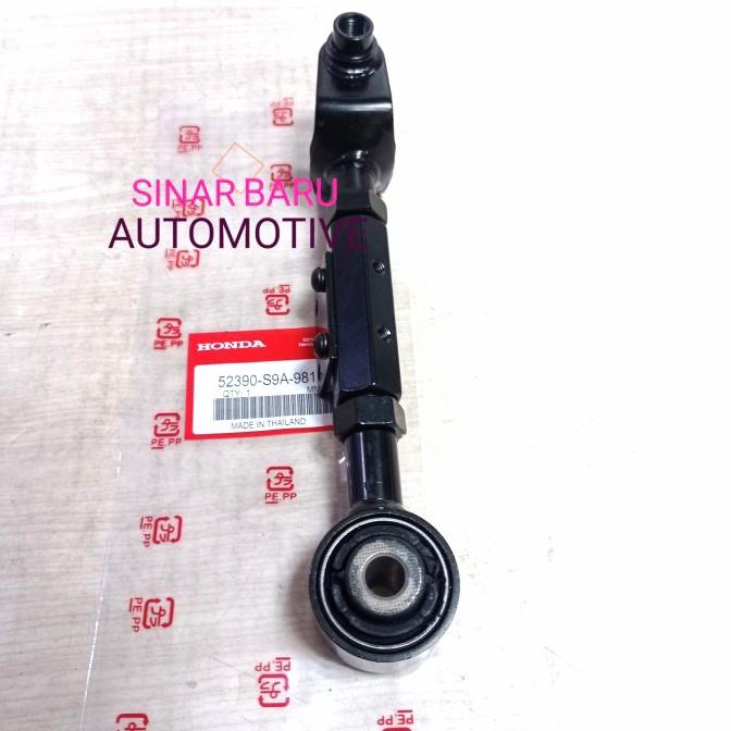 Arm Belakang Atas Honda Crv Gen2 52390 S9A Setelan Chamber Upper Rear