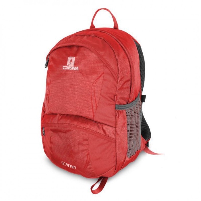 Terlaris Consina Scream Daypack Consina Scream Tas Ransel Consina Scream