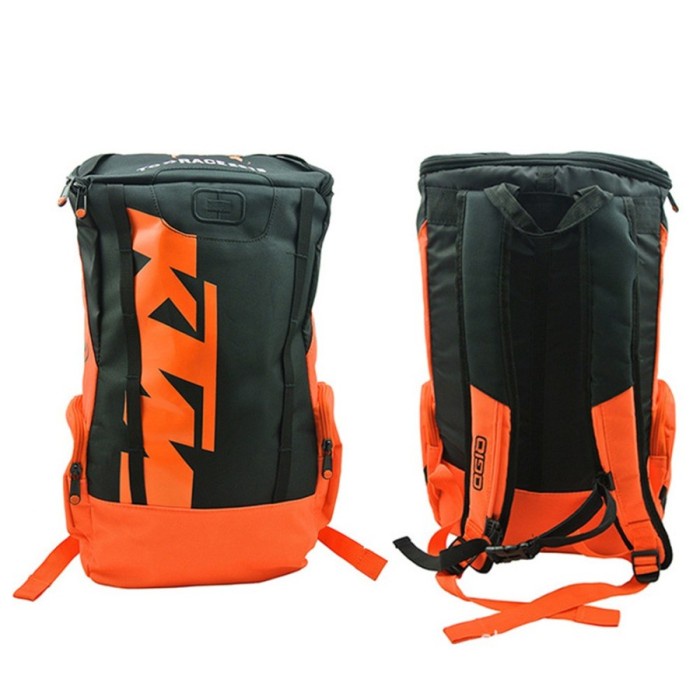 Terlaris Tas Ransel Ktm Ogio Atau Backpack Ktm Ogio Not Fox Leatt Tld