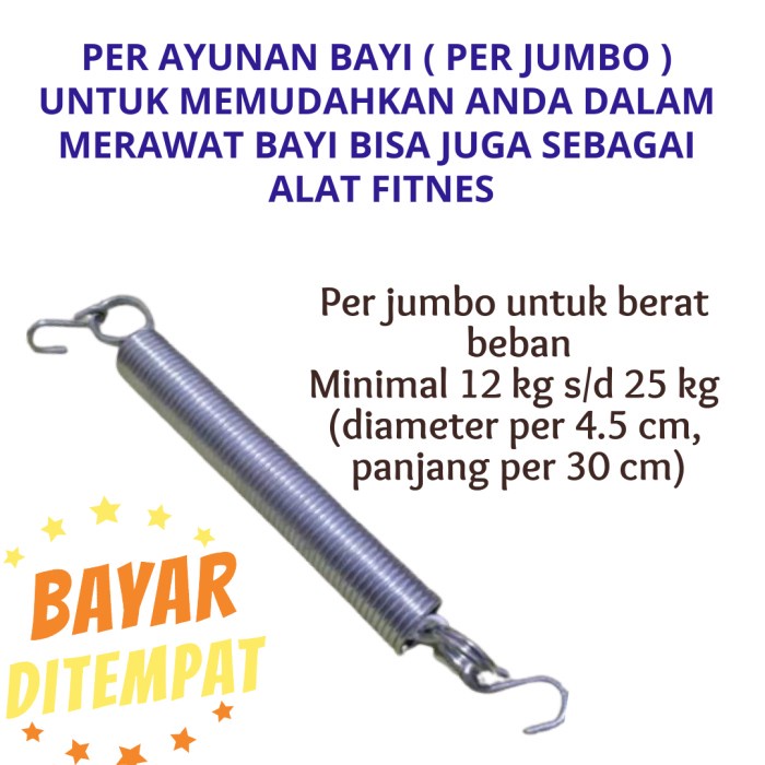 Terlaris Ayunan Baby Anak Murah Ayunan Gantung Bayi Anak Tidur Per Jumbo Ayunan