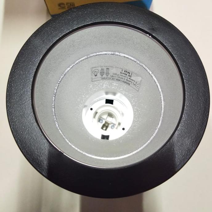 LAMPU DOWNLIGHT PANASONIC OUTBOW NLP72306