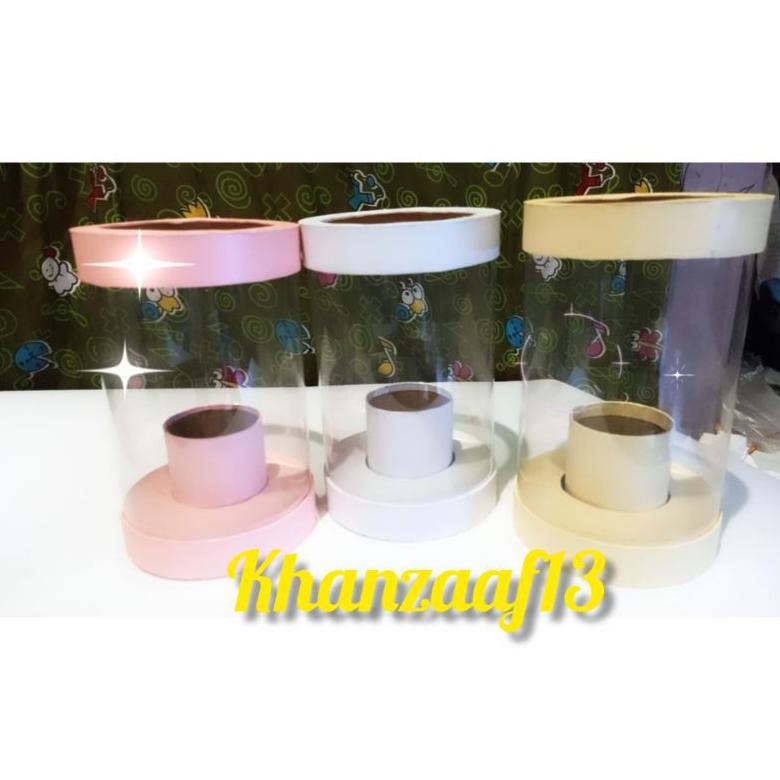 

Diskon Bloom Box Diameter 15/Round Box/Flower Box Wxy