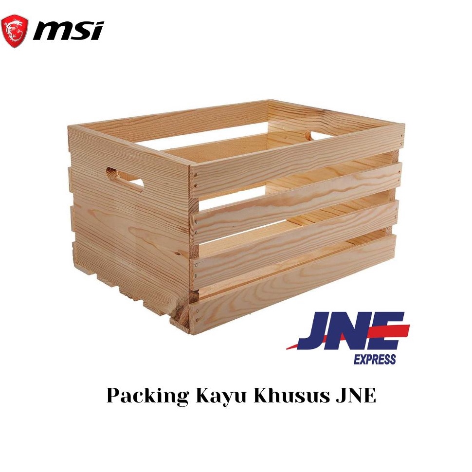 

Stok banyak Packing Kayu Laptop 46