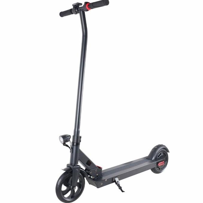 Skuter listrik Lipat / Electric Scooter Grab