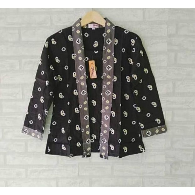 Promo Kutubaru Jumputan Jumbo Kebaya Jumputan Baju Adat Jawa Jogja Kebaya Encim Kebaya Kartini Jumbo