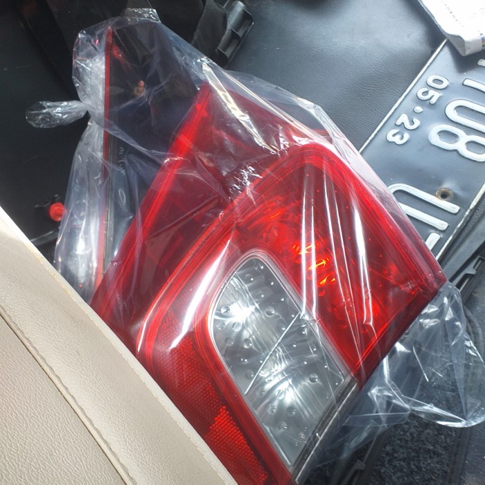 {Bekas} stop lamp honda freed Diskon