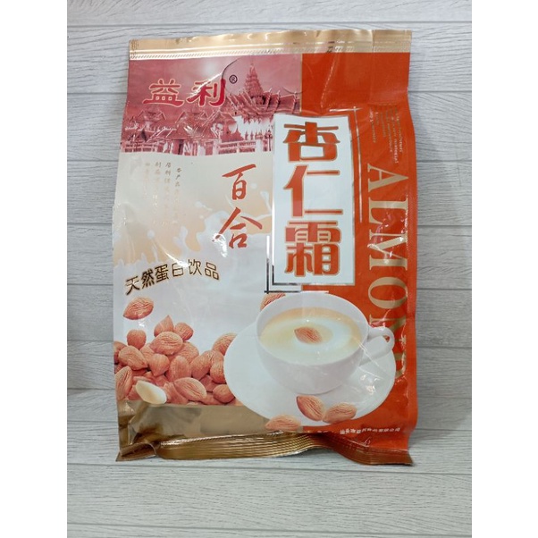 

Almond Powder 400g(11 sachet)
