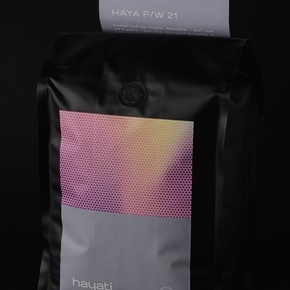 

HAYA F/W 21 | BLEND | NATURAL - WASH | SPECIALTY COFFEE ESPRESSO 1000gr