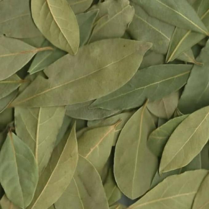 

Turky - Bay Leaves 500gram / Daun Salam 500gram