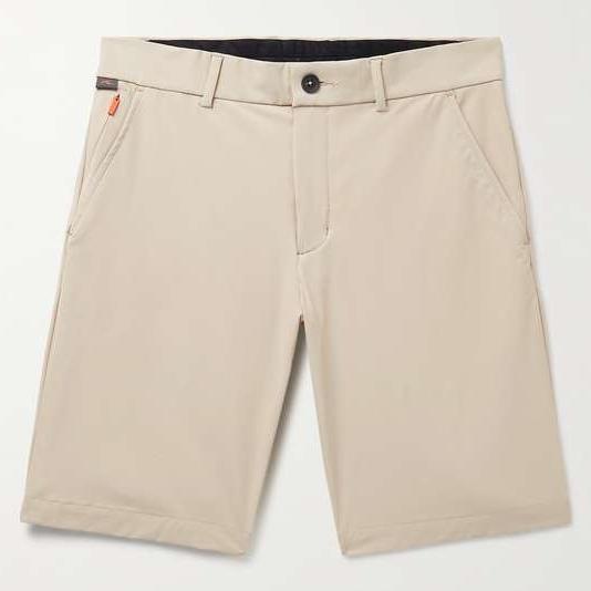 Celana Pendek Kjus Men Iver Short Golf