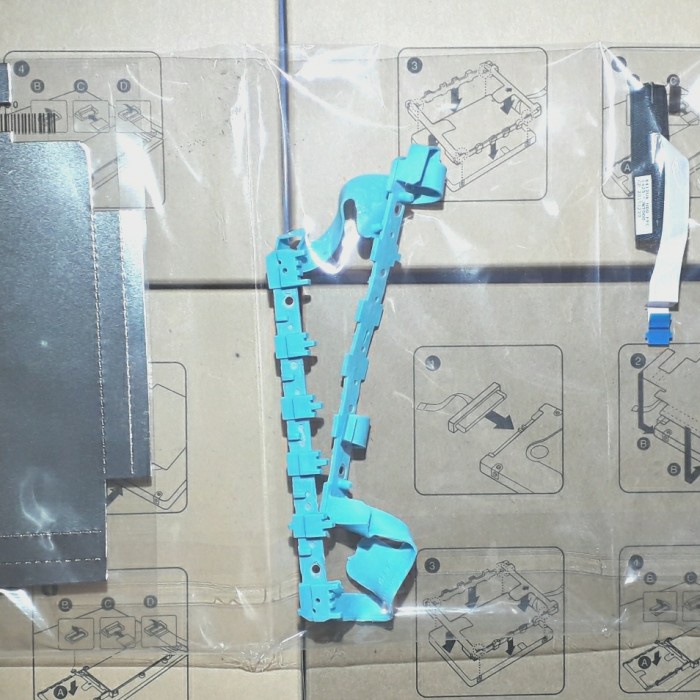 

Hdd Upgrade Kit Notebook Asus, Untuk Upgrade Penyimpanan Notebook