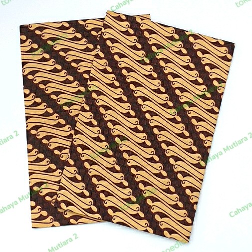 Bestseller Map Kain Batik / Map Batik Kain Folio