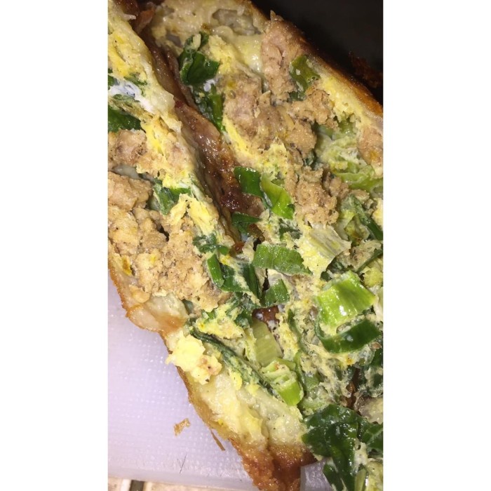 

Terlaris Martabak Daging