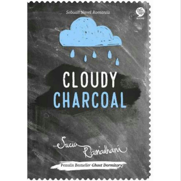 

Terlaris Cloudy Charcoal