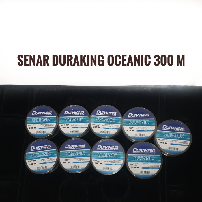 Bestseller Senar Duraking Oceanic 300 M