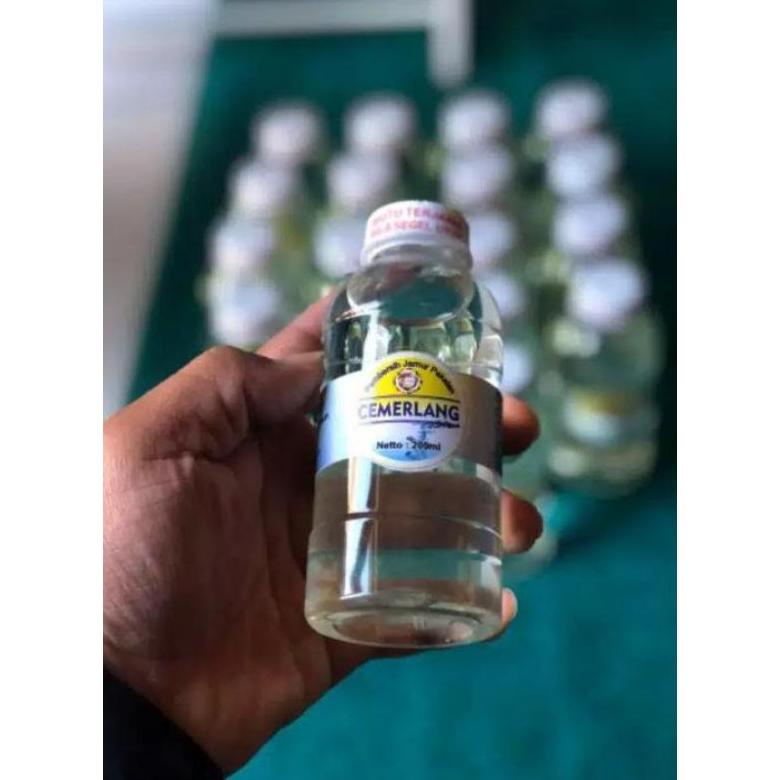 Pembersih Jamur Cemerlang Original