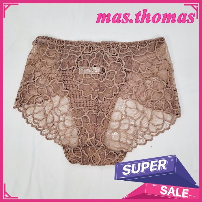 Celana Dalam Sorella 1191 - Model Maxi Cuci Gudang